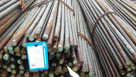 南关30CrNi3Mo合金结构钢