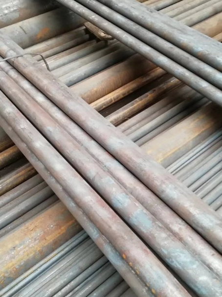 南关45B合金结构钢