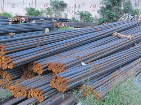 南关50Cr合金结构钢