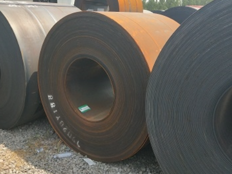 南关Q355NHB耐候板